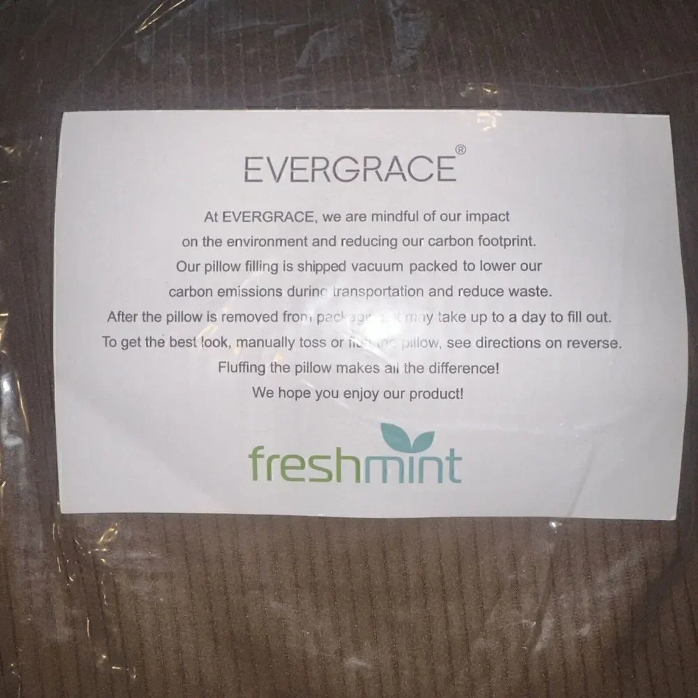 Ever Grace 18